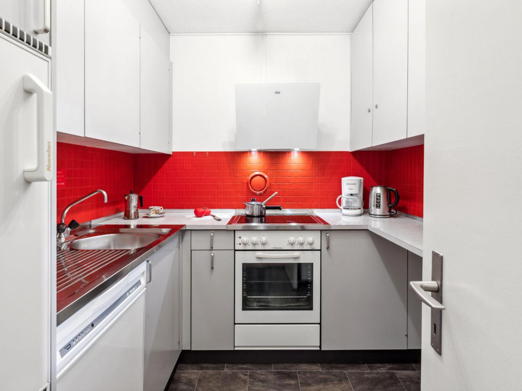 Apartment Guardaval - Utoring-1 By Interhome Davos Exterior photo